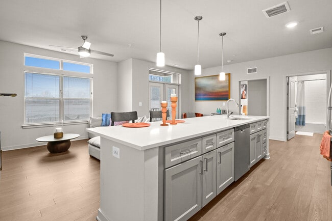 Rosewick Apartments