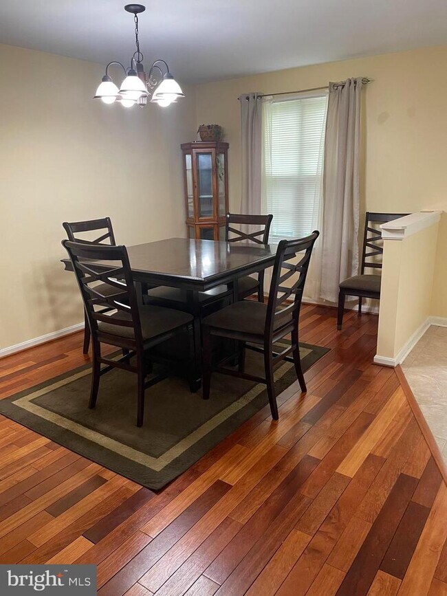 8 Chapmanview Ct Rental House Rental in Randallstown, MD