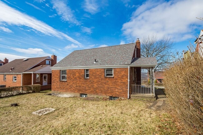 Photo - AVAILABLE MAY 1ST, Don't miss this UPDATED home in North Versailles!