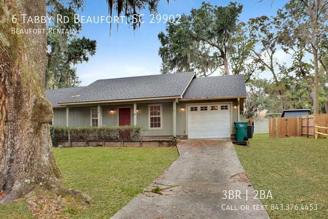Building Photo - 6 Tabby Rd Rental