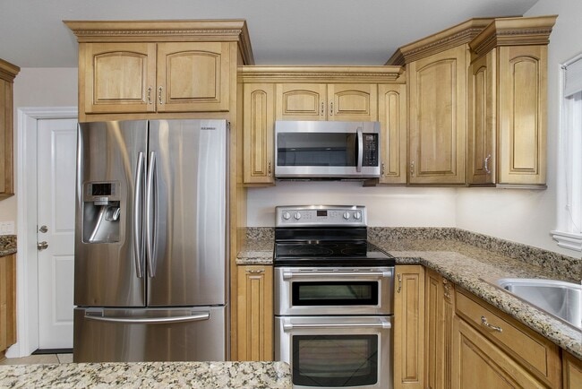 Photo - 218 Highland St Unidad A