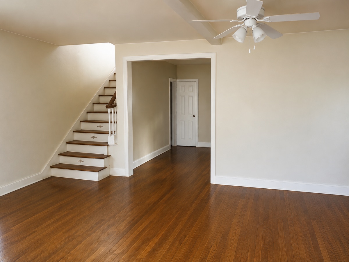 Photo - 1708 S Robertson Ave