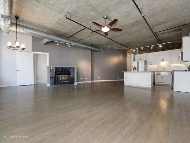 Photo - 1000 W Adams St Unit 507