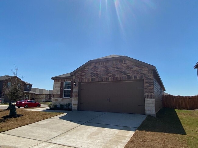 Photo - The newly built 4 bedroom and 2 bath home ...