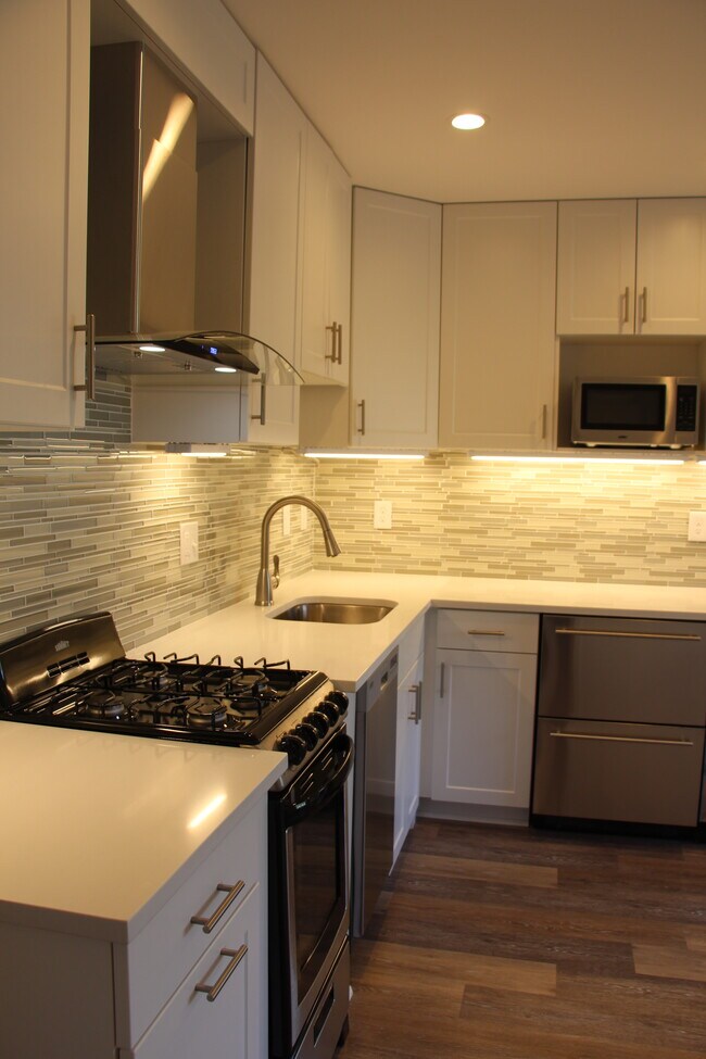 Photo - 9th Road Apartments