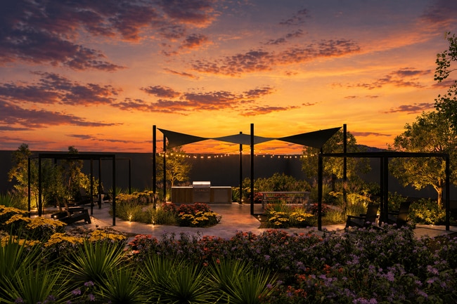Avela Luxury Apartments