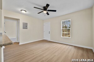 Photo - 2619 E Houston St