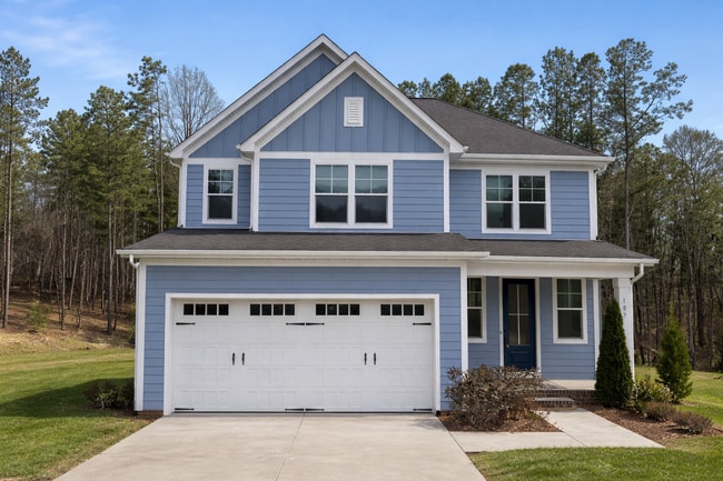 Building Photo - FIRST MONTH FREE - Beautiful 3BR 2.5BA Home in Statesville • 2 Car Garagge Tours