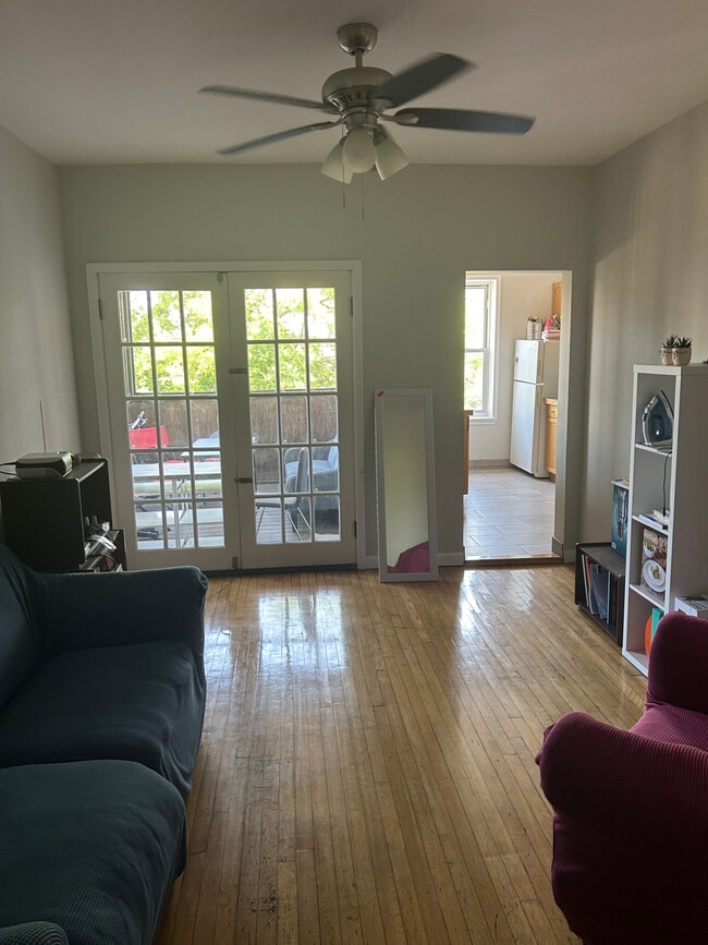 Building Photo - 7 Farrington Ave Unit 3 Rental