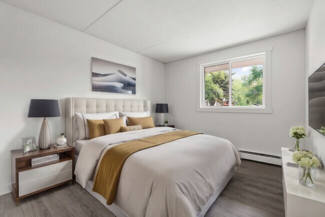 Photo - Penthouse Apartments