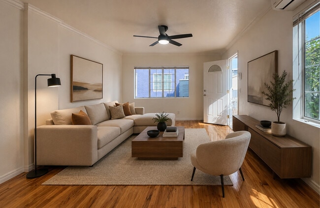 1210 Manzanita St Unidad 1210 Manzanita