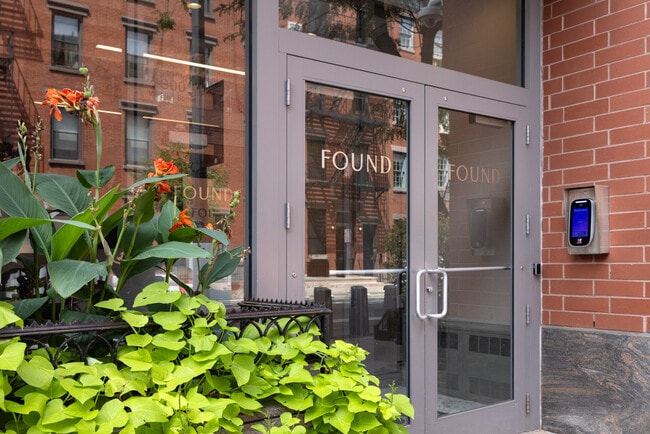 FOUND Study Chelsea- Student/Intern