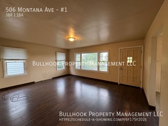 Photo - 506 Montana Ave Unit #1