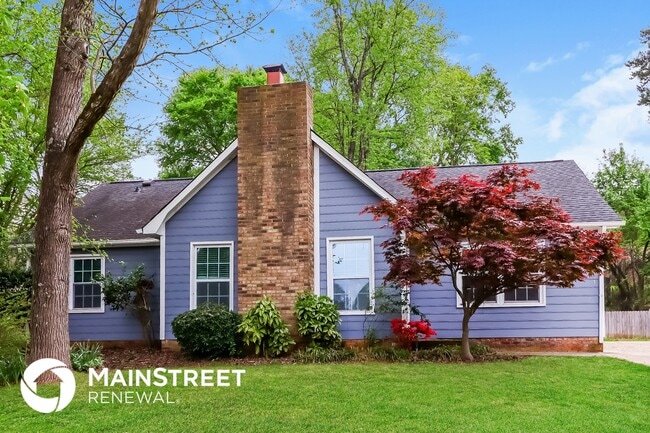 Photo - 1303 Bellingham Dr