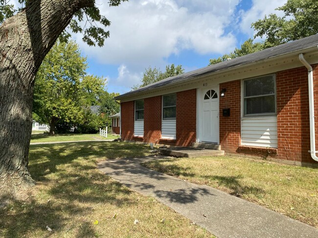 Welcome to this beautiful 4-bedroom, 1-bat... - Welcome to this beautiful 4-bedroom, 1-bat... House