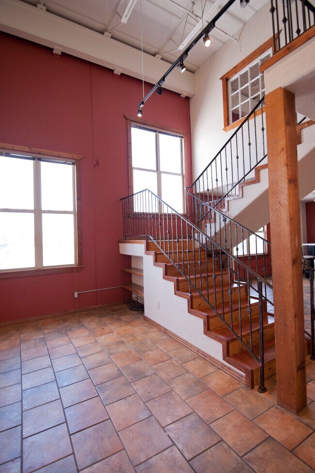 Photo - Artifacts Warehouse 111 Unit AW 111