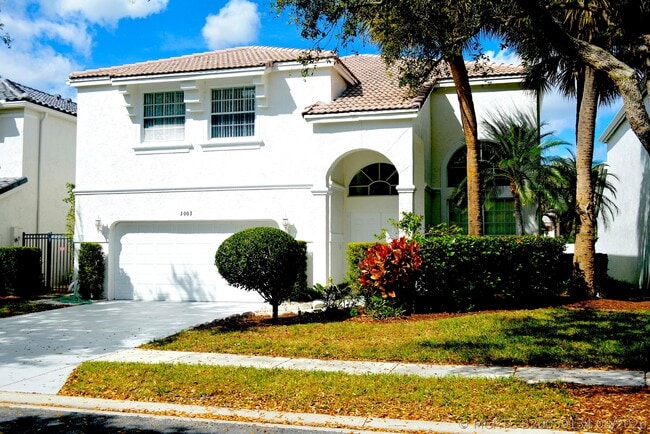 Building Photo - 3003 Caffia Way