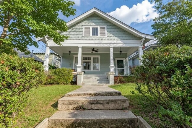 Building Photo - 85 Waddell St NE