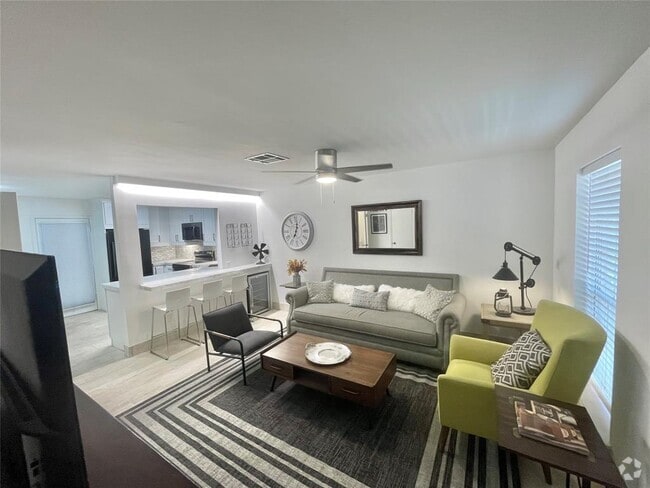 Building Photo - 1801 Huldy St Unit B7 Rental