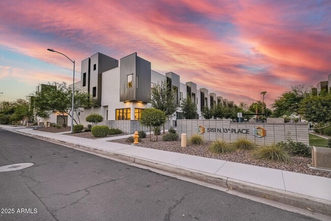 Photo - 5151 N 13th Pl Townhome