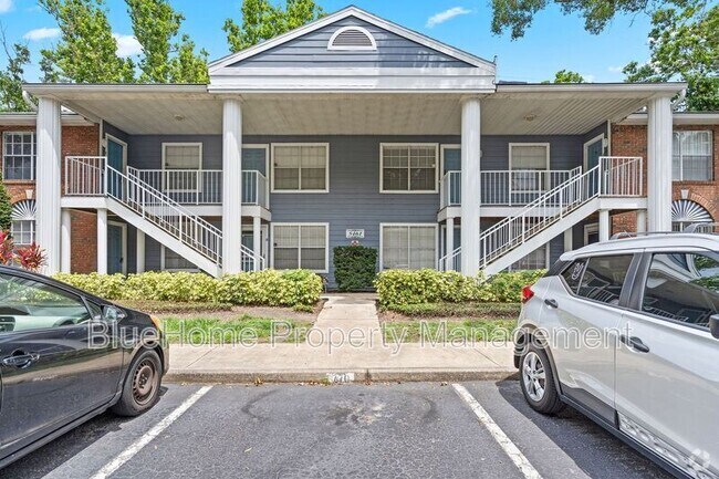 Building Photo - 5461 Lake Margaret Dr Unit 105 E Rental