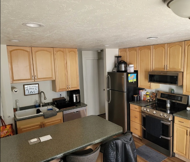 1640 E 750 S Unit B