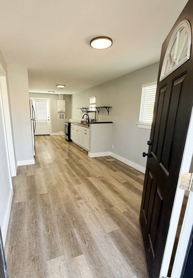 Photo - 2 Bedroom, 1 Bathroom Home