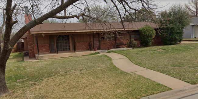 Photo - 1610 Mesquite St Casa