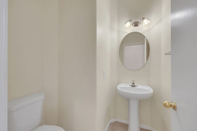 Photo - This beautifully updated 2-bedroom home is nestled in a gated community