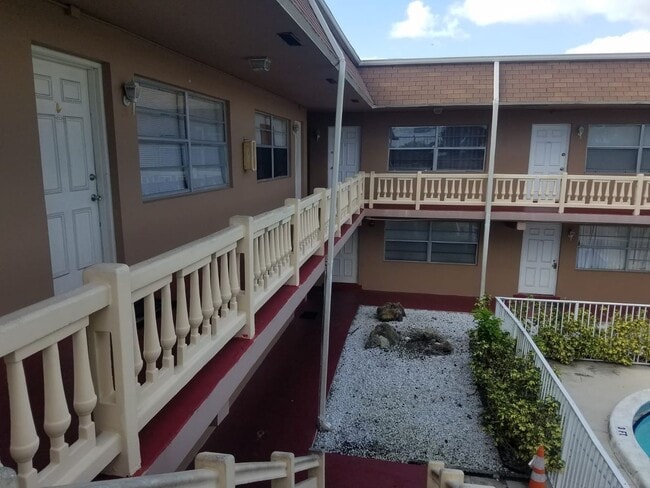 Photo - One bedroom apartment in Pompano Beach