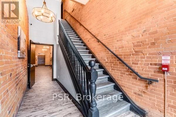 Photo - 2870 Dundas St W Unit 309