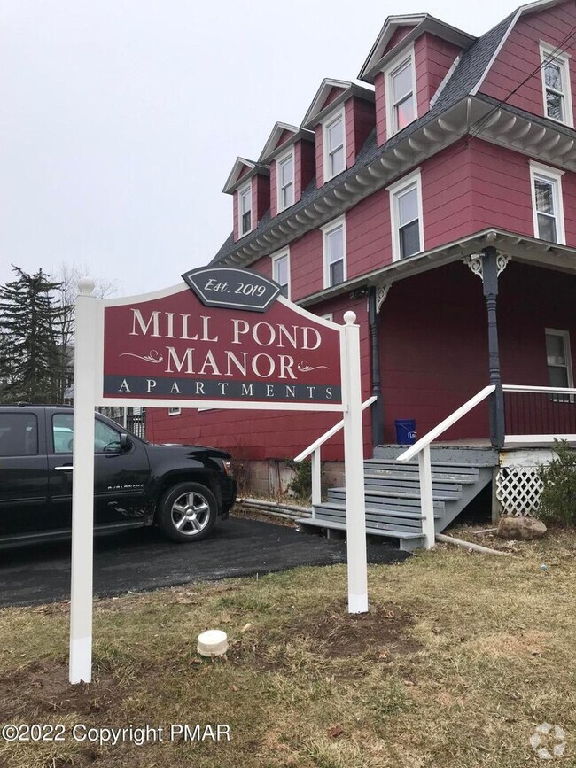 Building Photo - Millpond Manor Unit A1 Rental