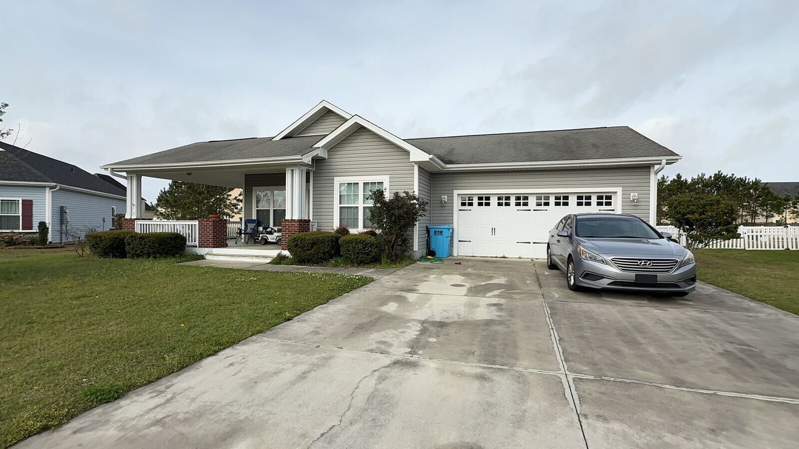 Beautiful 3 bedroom, 2 bath House - Beautiful 3 bedroom, 2 bath House