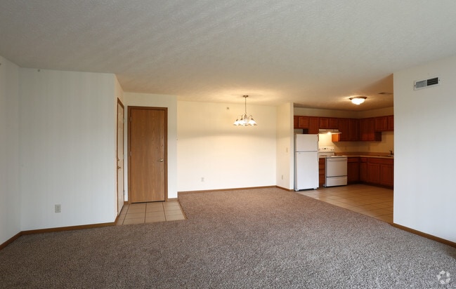 Wish Village Apartments