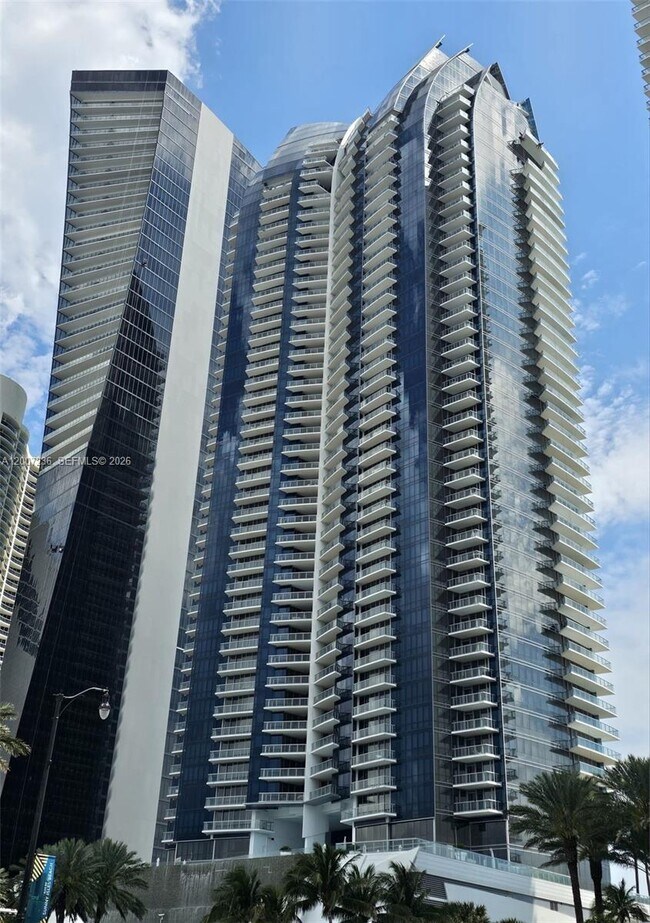 Photo - 17121 Collins Ave Unit 4006