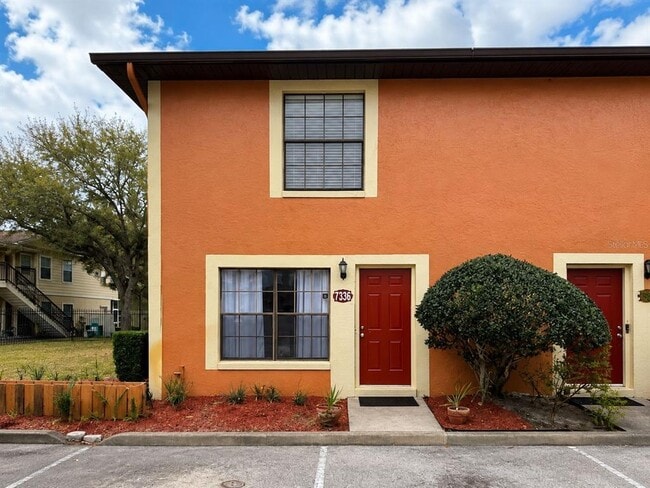 Building Photo - 7336 Forest Hill Ct Unit 240