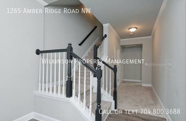 Photo - 1265 Amber Ridge Rd NW