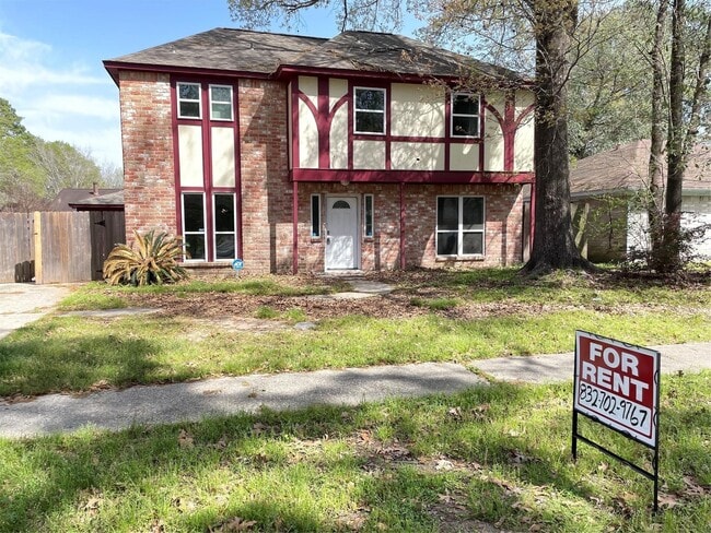 Building Photo - 24118 Spring Mill Ln Rental