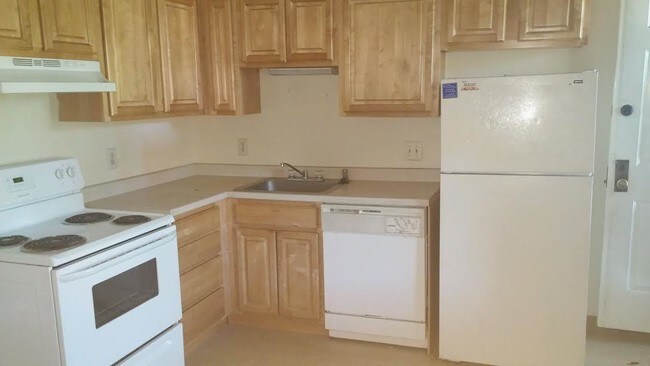 Photo - Armoury Commons