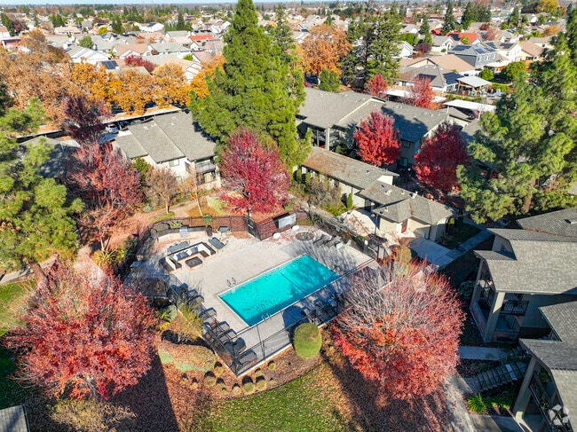 Laurel Glen