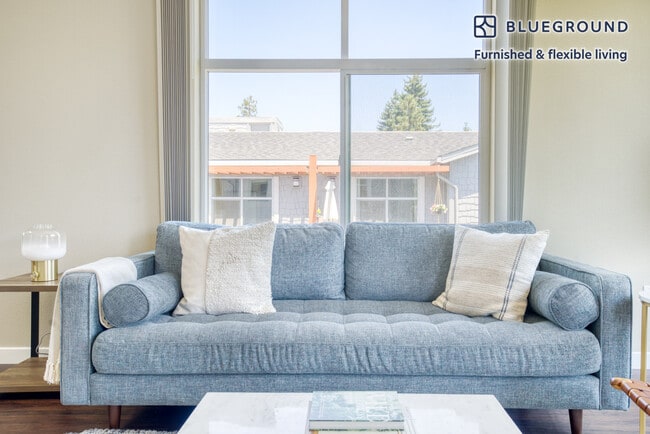 Photo - 111 N Rengstorff Ave Apartamento Unidad FL3-ID590