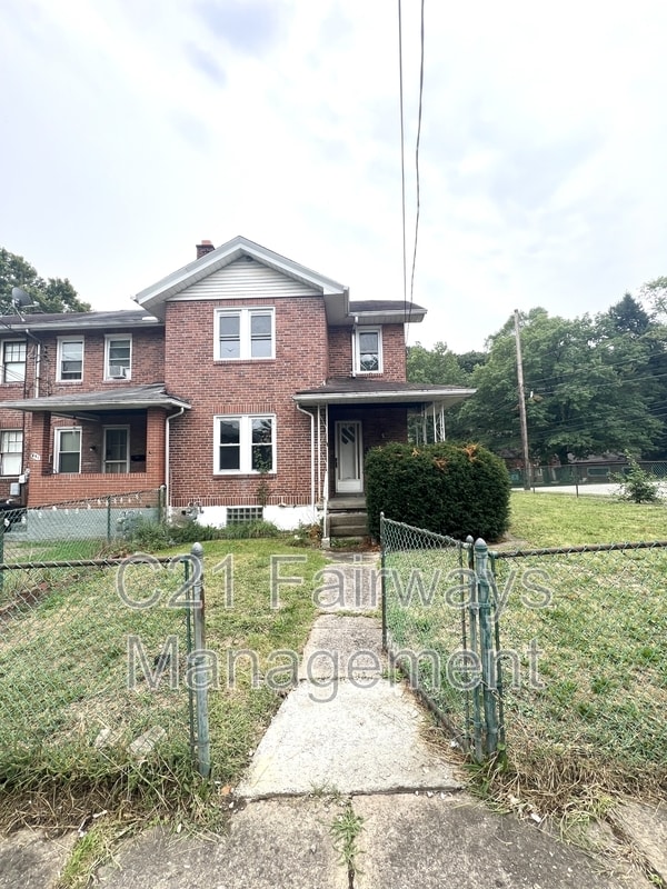 Building Photo - 453 Ohio Ave Rental
