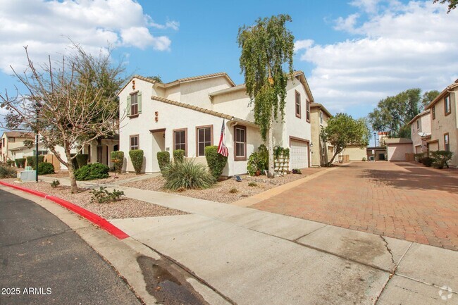 Building Photo - 10220 E Isleta Ave Rental
