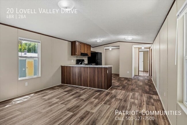 Photo - 20 Lovell Valley Dr
