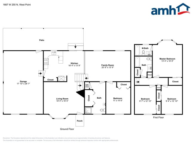 Photo - 1667 N 250 W