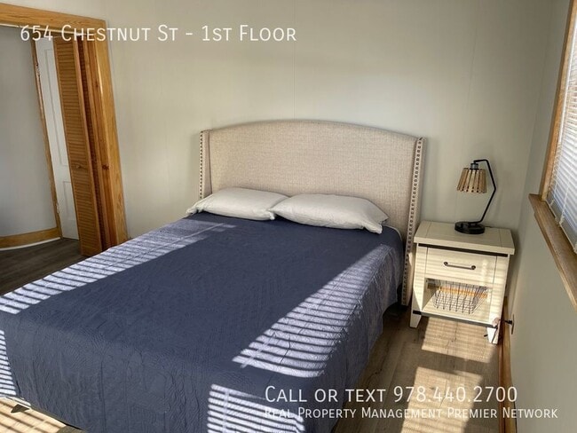 Photo - 654 Chestnut St Unit 1st Floor