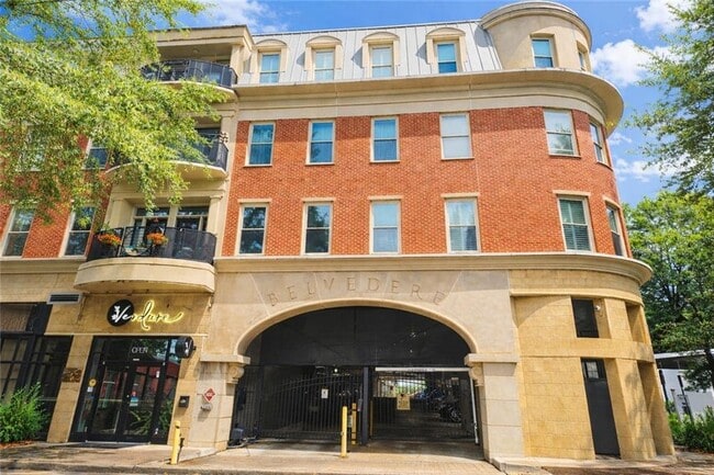 Building Photo - 560 Dutch Valley Rd NE Unit 2205