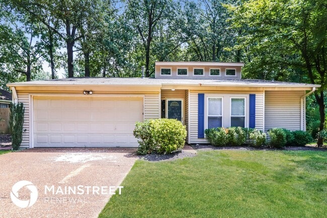 Building Photo - 9143 Gainsborough Dr