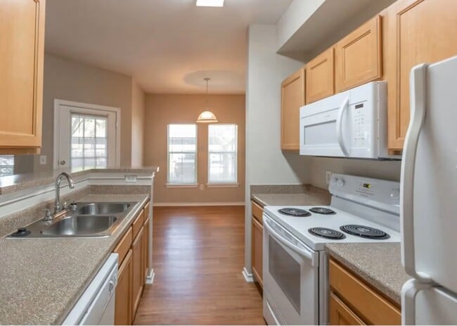 Photo - Saddle Creek