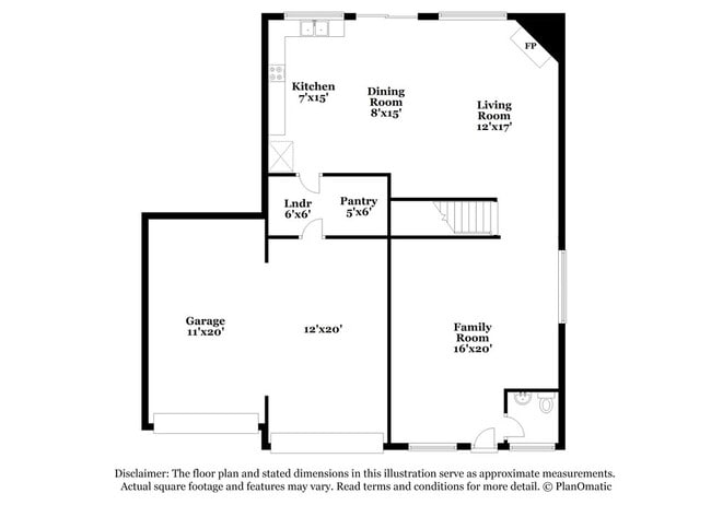Photo - 8532 Shallow Creek Dr